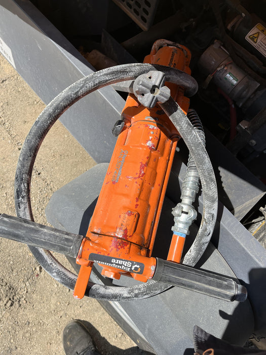 2023 MICHIGAN PNEUMATIC MP-ERD60