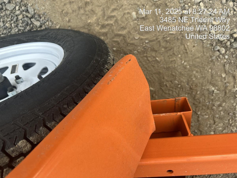 2024 NATIONAL SIGNAL Sunray LTS-300h