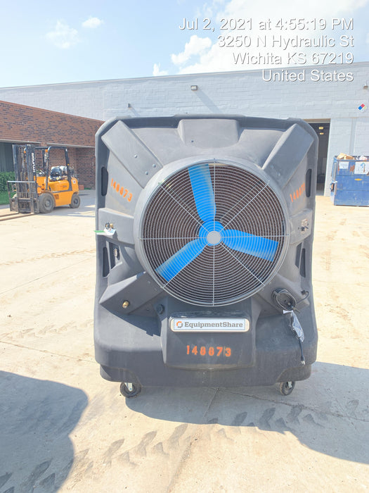 2021 PORTACOOL PACJS2601A1