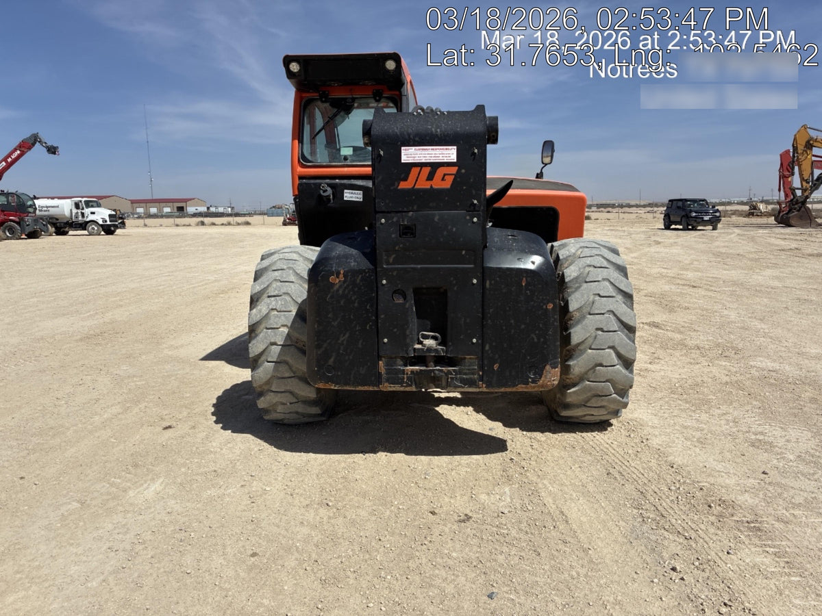 2022 JLG 1732