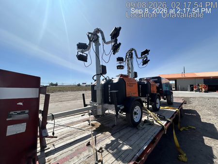 2026 WANCO WLTT-4LK4K-H