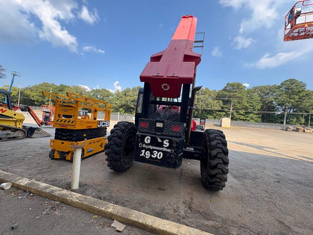 2020 MANITOU MTA12042