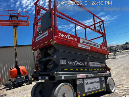 2022 SKYJACK SJ3226