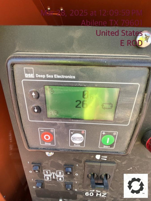 2025 WANCO WLTT-4MM4K