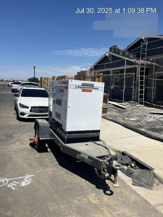 2022 AIRMAN SDG25S-8E1