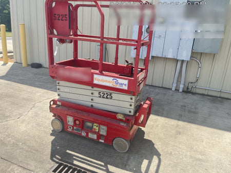 2017 MEC 1330SE