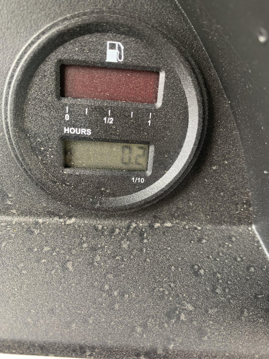 2021 Club Car CA1700D Canopy, Diesel, 4 Passenger