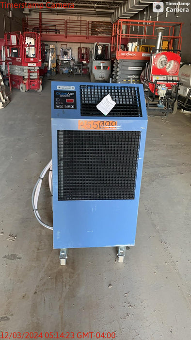 2022 OCEANAIRE OWC1811QC