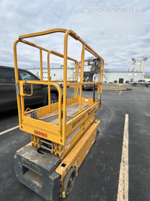 2022 HAULOTTE Optimum 1931E