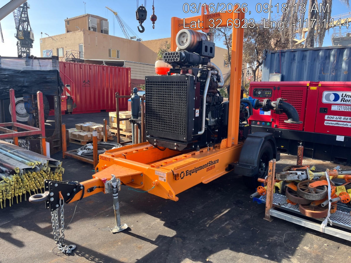 2022 PIONEER PP63C17L71-4045HFC06