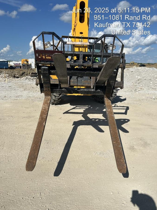 2024 VIRNIG PF4855-5VG