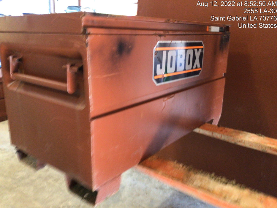 2020 JOBOX 1-654990