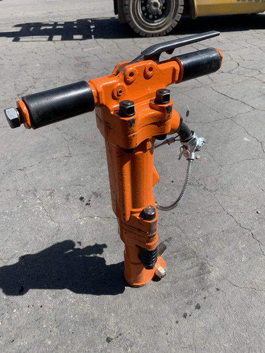 2020 MICHIGAN PNEUMATIC MP-TPB60-114