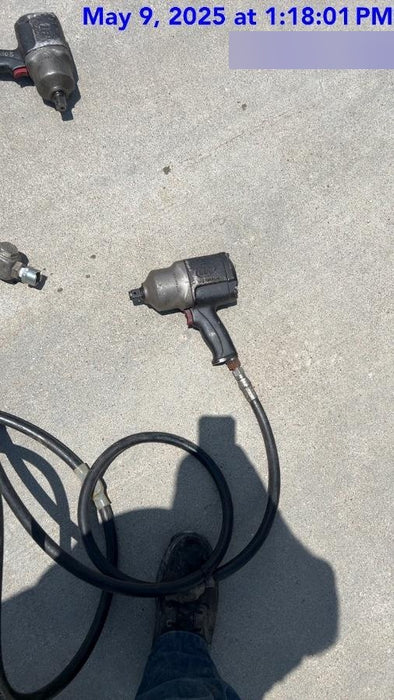 2022 INGERSOLL RAND 2925P1TI