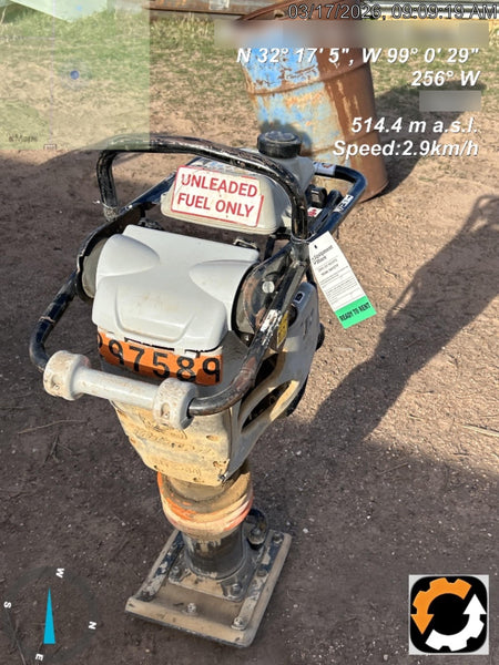 2023 MULTIQUIP MTX60HD