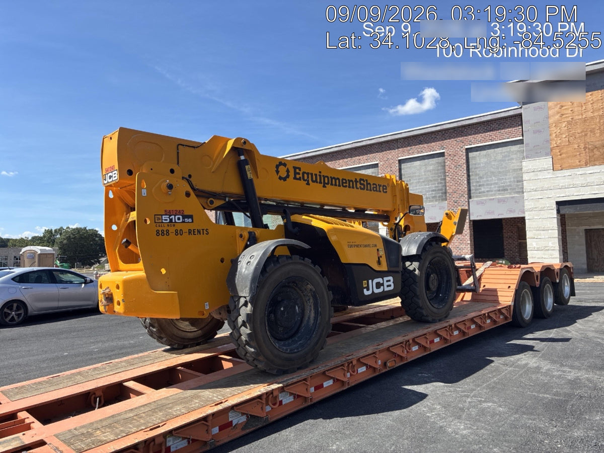 2025 JCB 510-56