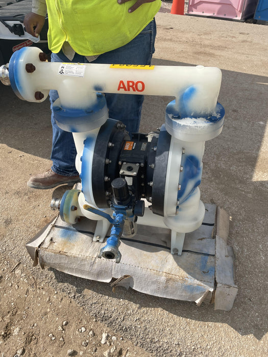 2022 INGERSOLL RAND PD20P-FPS-PTT