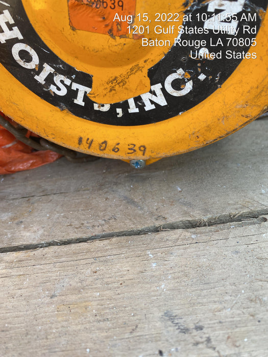 2021 HARRINGTON CF015-20