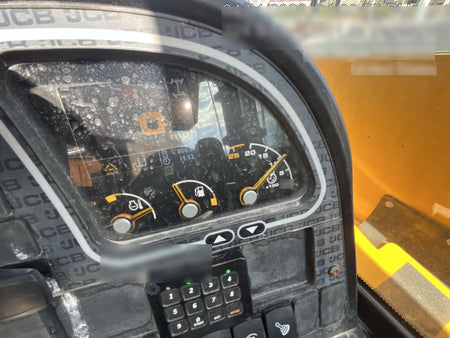 2022 JCB 505-20TC