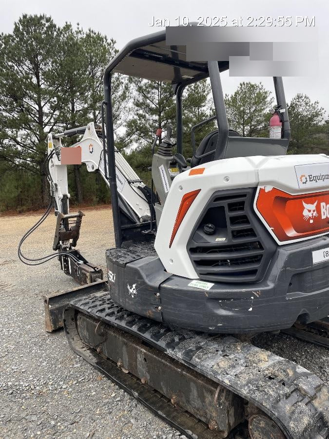 2019 PALADIN SFB500