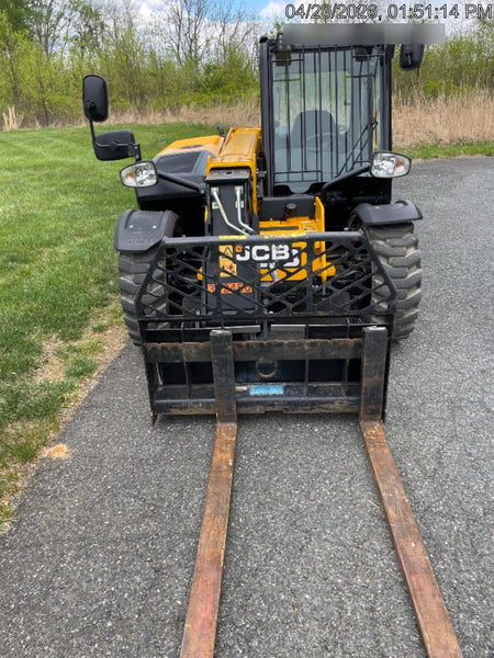 2024 JCB 505-20TC
