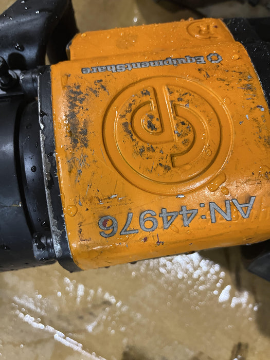 2019 CHICAGO PNEUMATIC CP0611