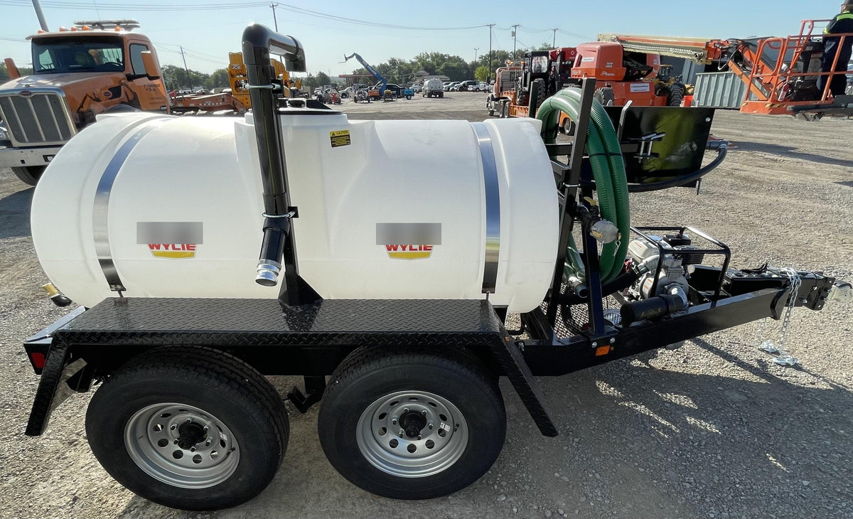 2023 WYLIE EXP-500L