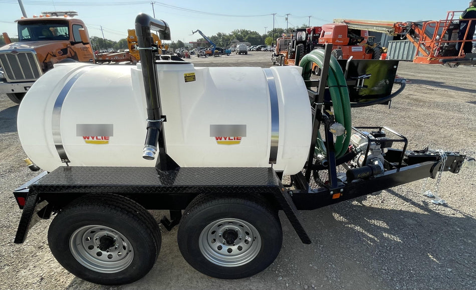 2023 WYLIE EXP-500L
