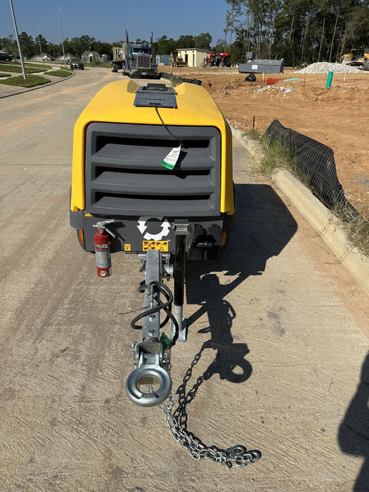 2022 NO ASSET MAKE SPECIFIED XAS 110