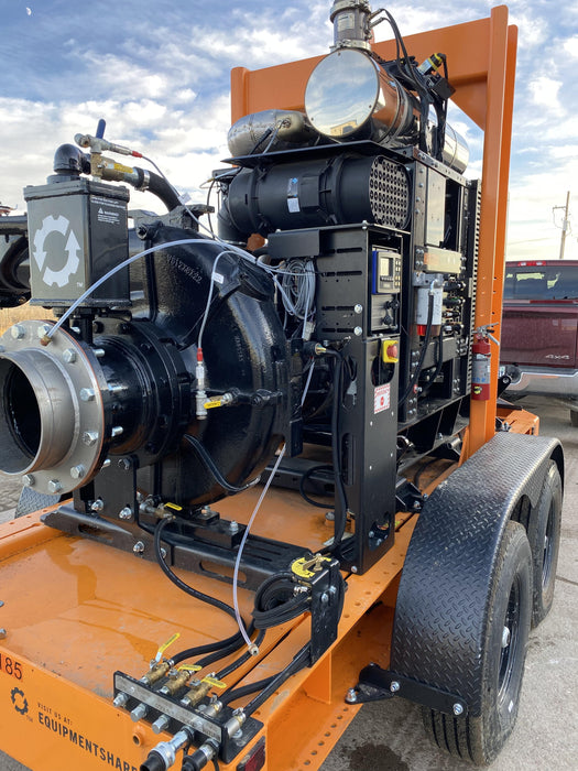 2022 PIONEER PP128S20L71-6135