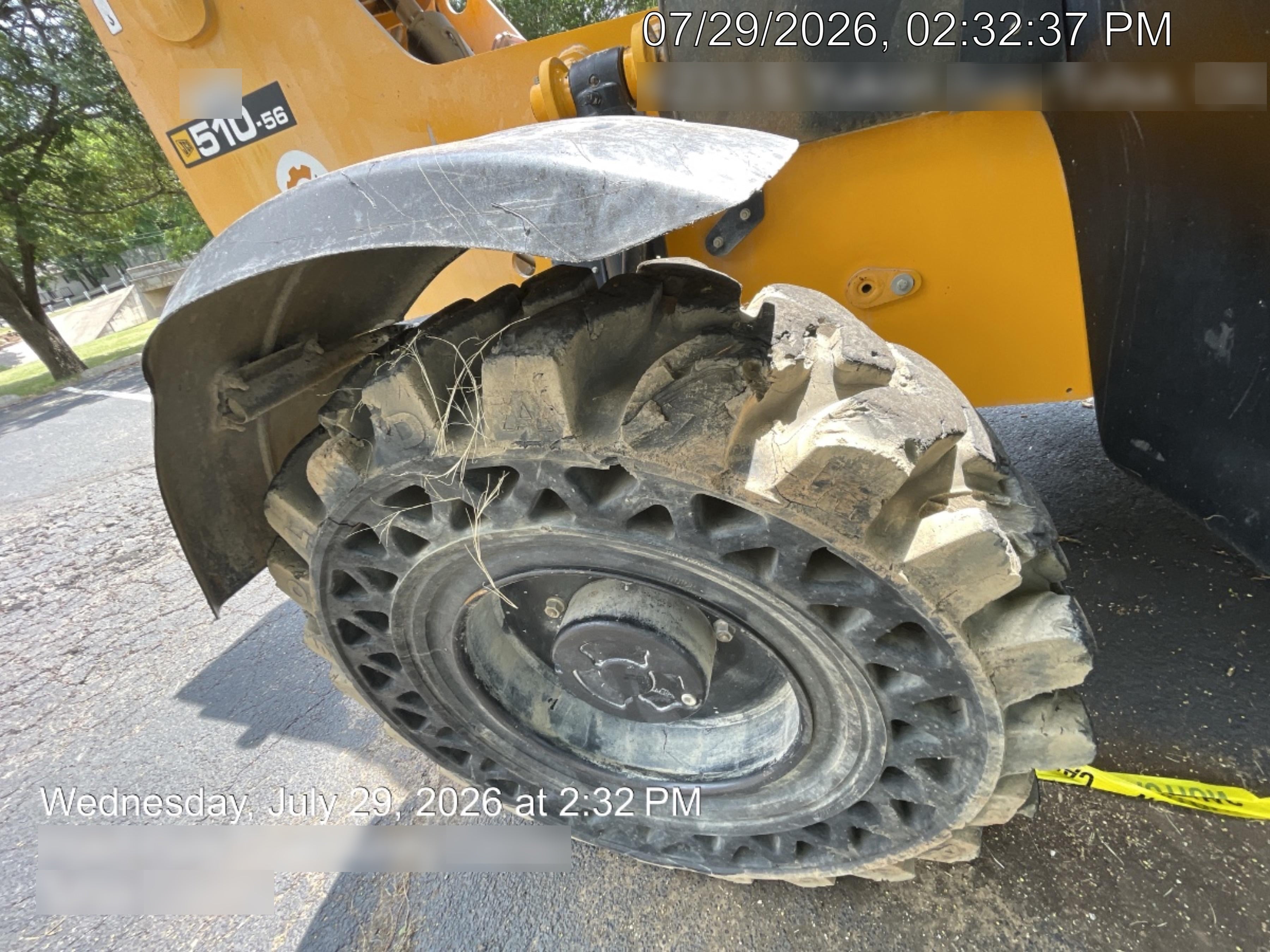 2020 JCB 510-56