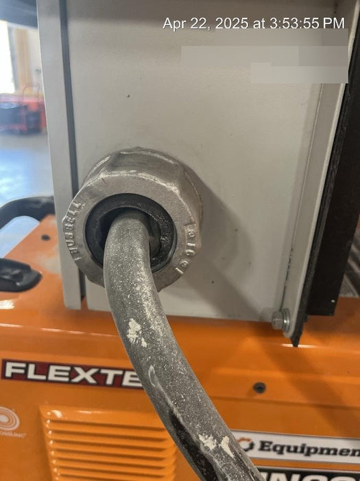 2022 LINCOLN ELECTRIC K3402-2