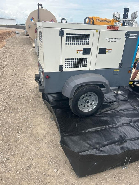 2023 ATLAS COPCO QAS45 CWK