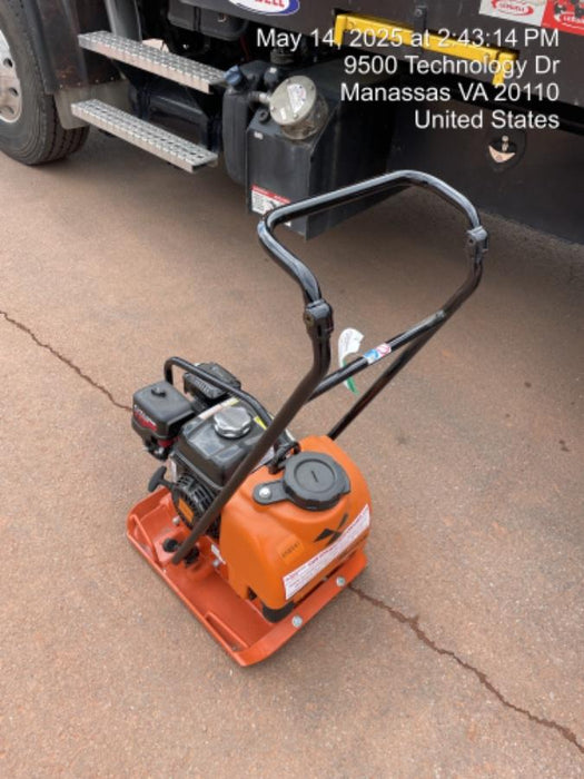 2023 MULTIQUIP MVC82VHW