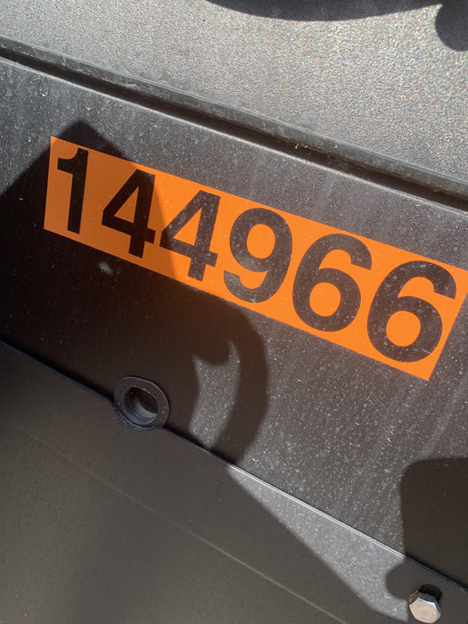 2021 POWER BREEZER PB10-MAX-06-B