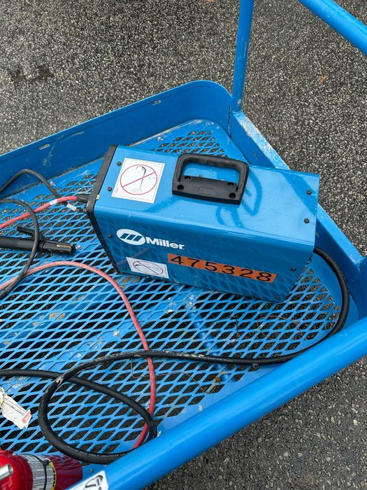 2024 MILLER ELECTRIC CST-282