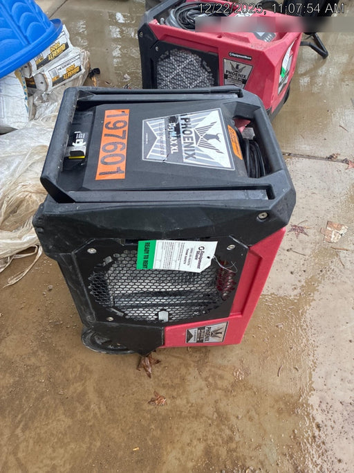 2021 PHOENIX DryMAX XL