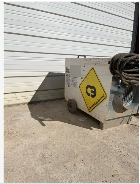 2022 CAMPO EB30E