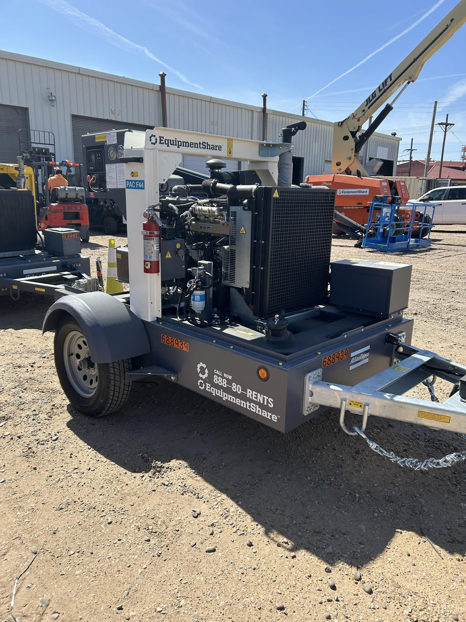 2026 ATLAS COPCO PAC F44 KD