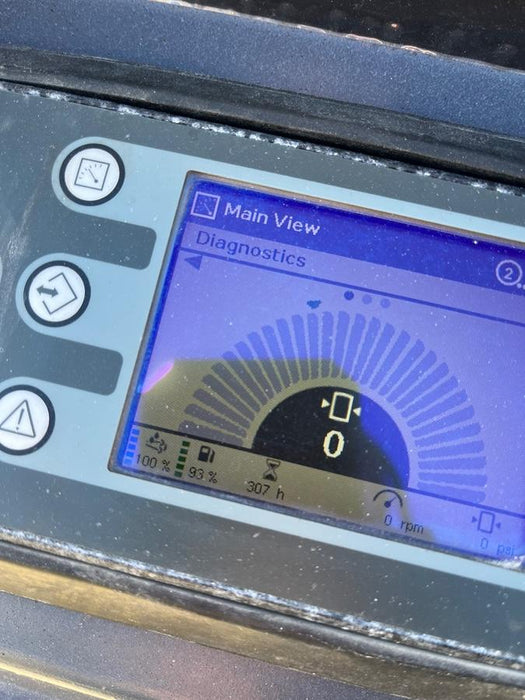 2024 ATLAS COPCO XAS 400-150 PACE