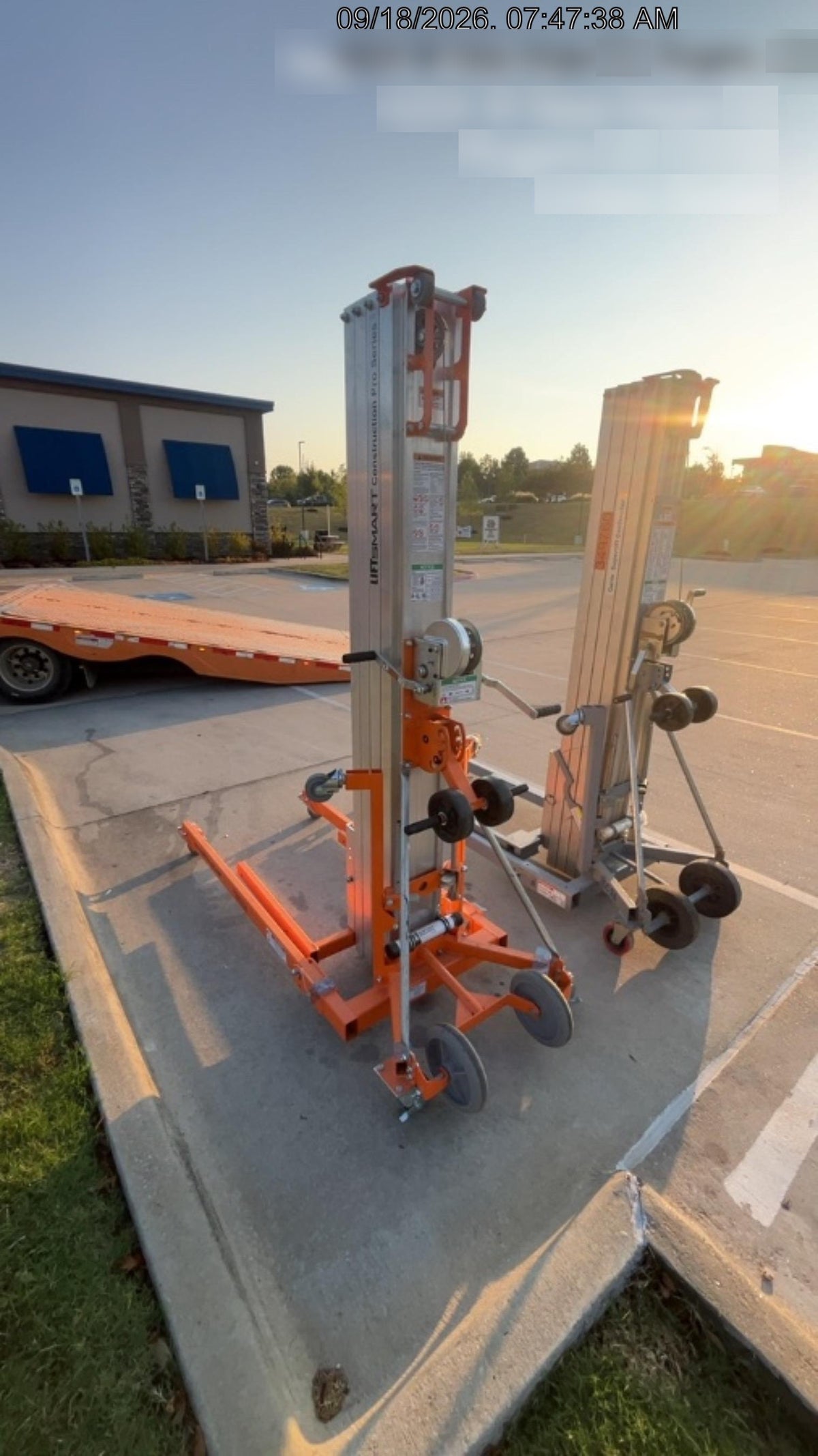 2026 LIFTSMART MLC-24