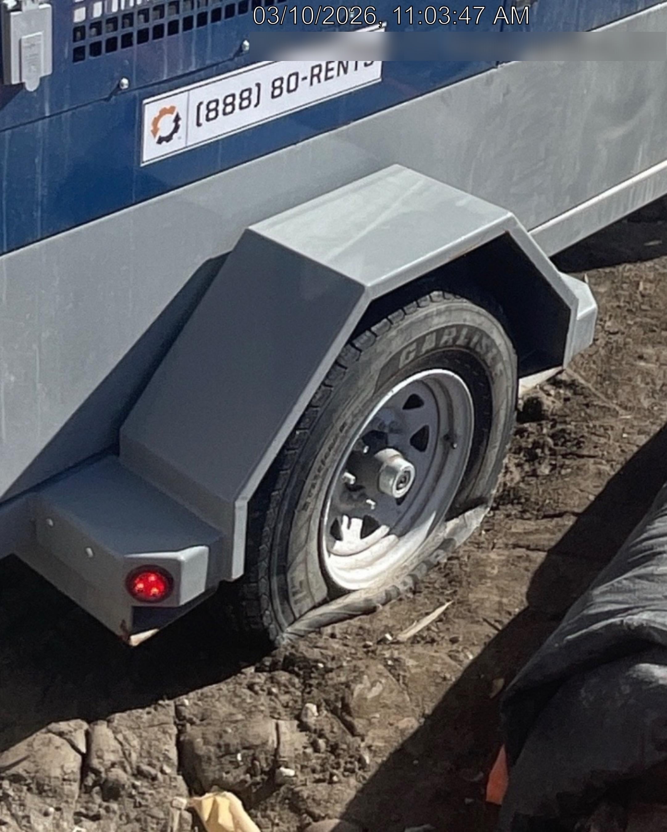 2025 FROST FIGHTER IDH500TL