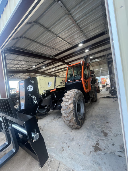 2026 JLG 1732