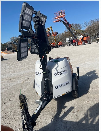 2023 GENERAC MLT2