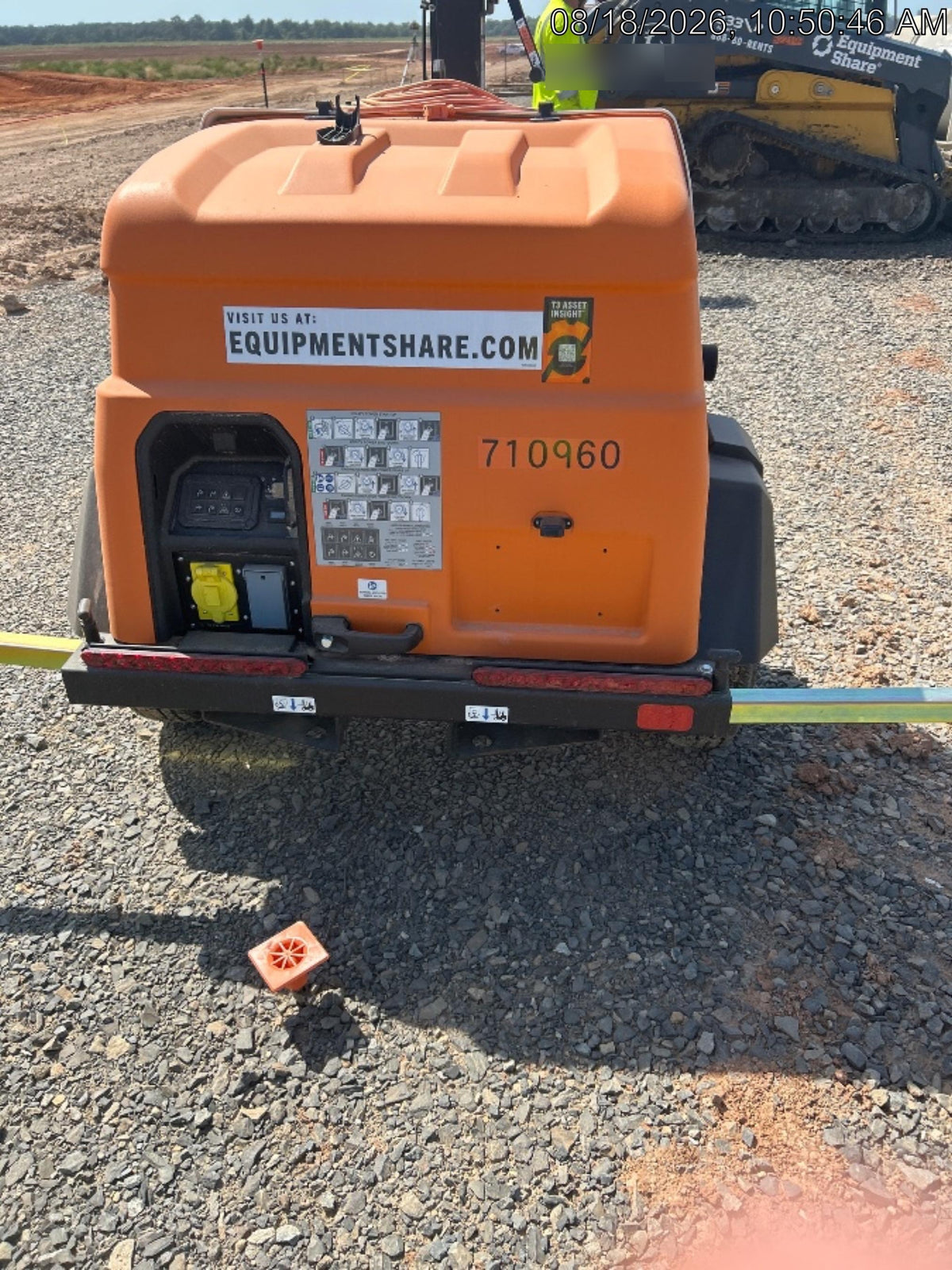 2026 GENERAC MLTS-4