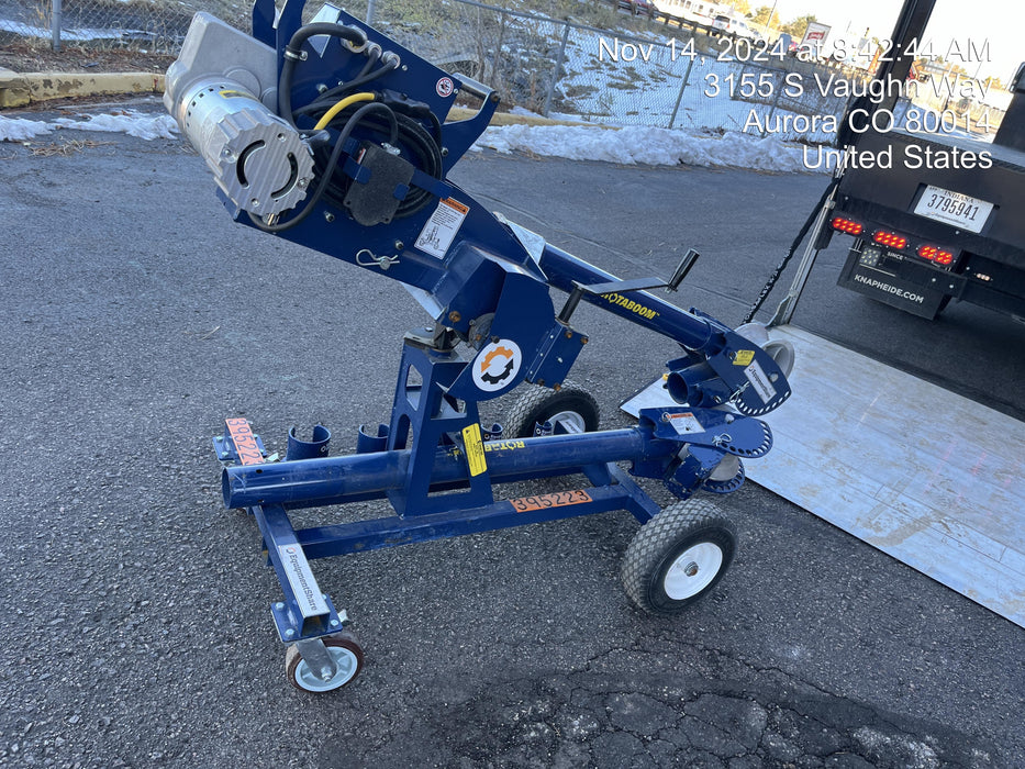 2024 CURRENT TOOLS 100A