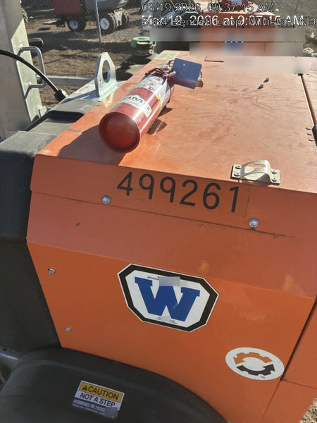 2025 WANCO WLTT-4MK8K