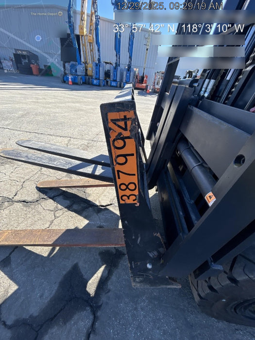2024 ARROW MATERIAL HANDLING FS5100CB - 72"