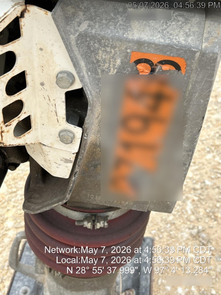 2022 DYNAPAC DR7X