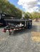 2024 BIG TEX TRAILER 16LP - 16' Bumper Pull Dump Trailer